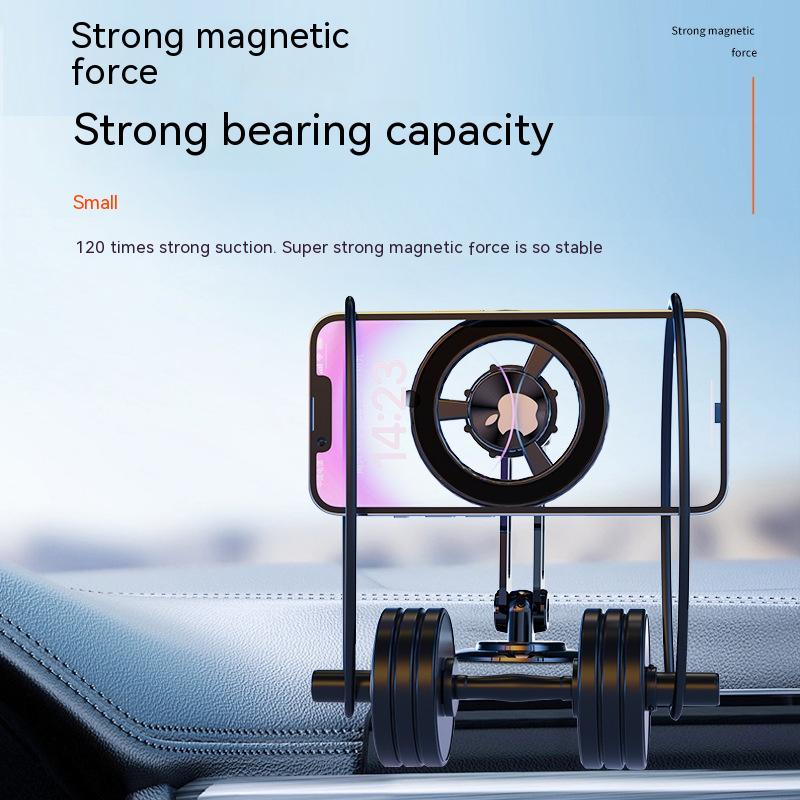 MagnetPro Handyhalterung