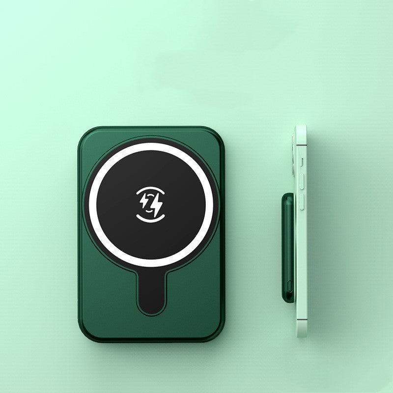 Mini Fastcharger 5000MAh