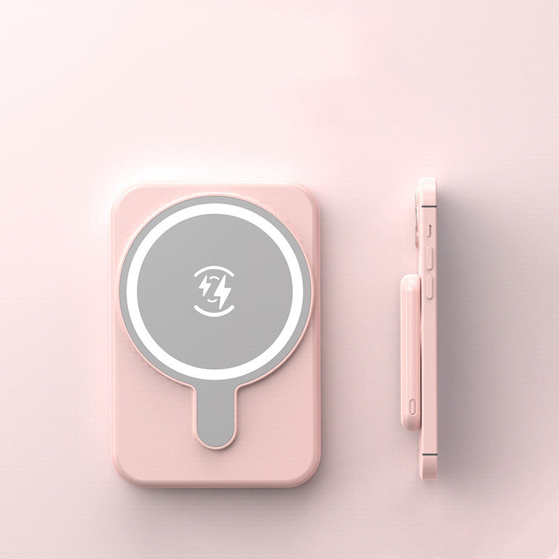 Mini Fastcharger 5000MAh