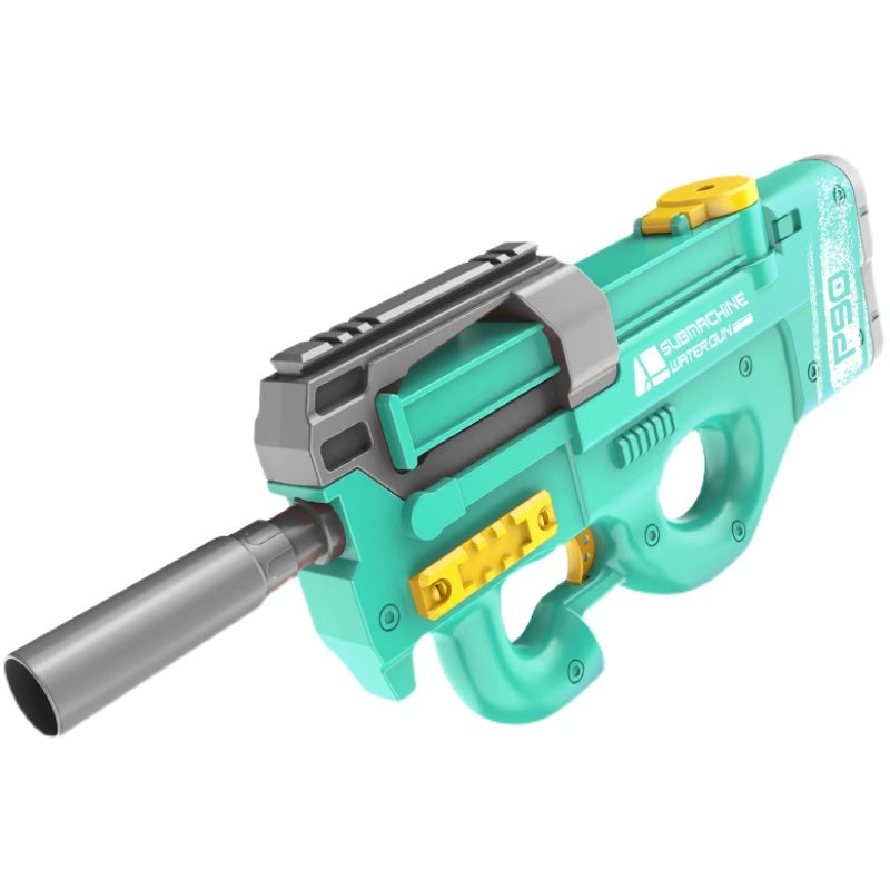 SplashShark: Spaßige Wasser Action