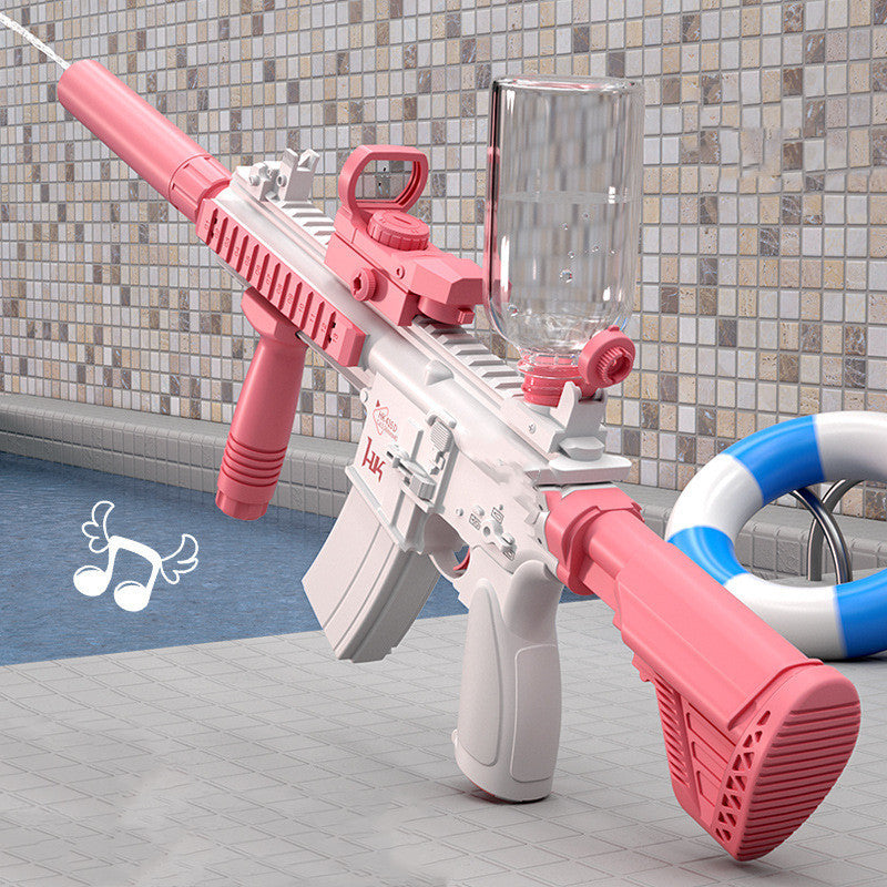 Aqua-Blitz Smart Wasserpistole