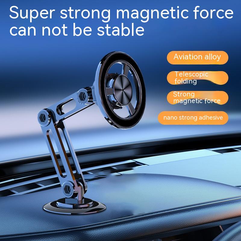 MagnetPro Handyhalterung
