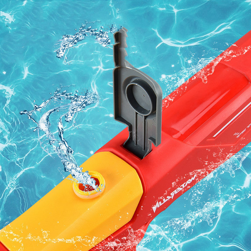 SplashShark: Spaßige Wasser Action