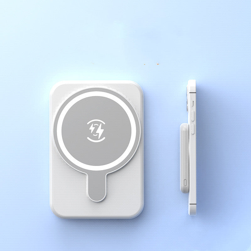 Mini Fastcharger 5000MAh