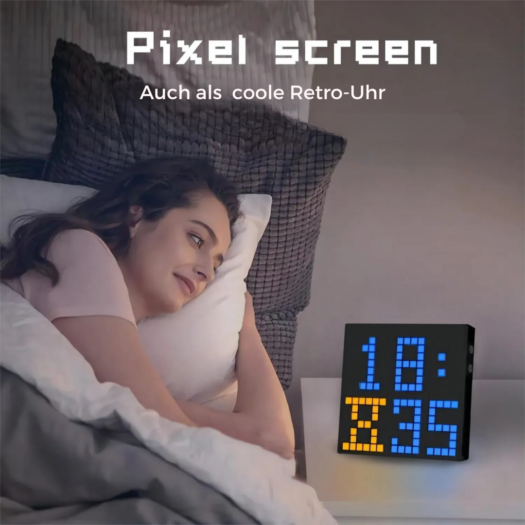 Smart Pixel Screen