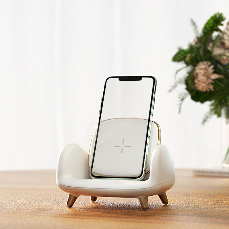 Chill Charger Pro