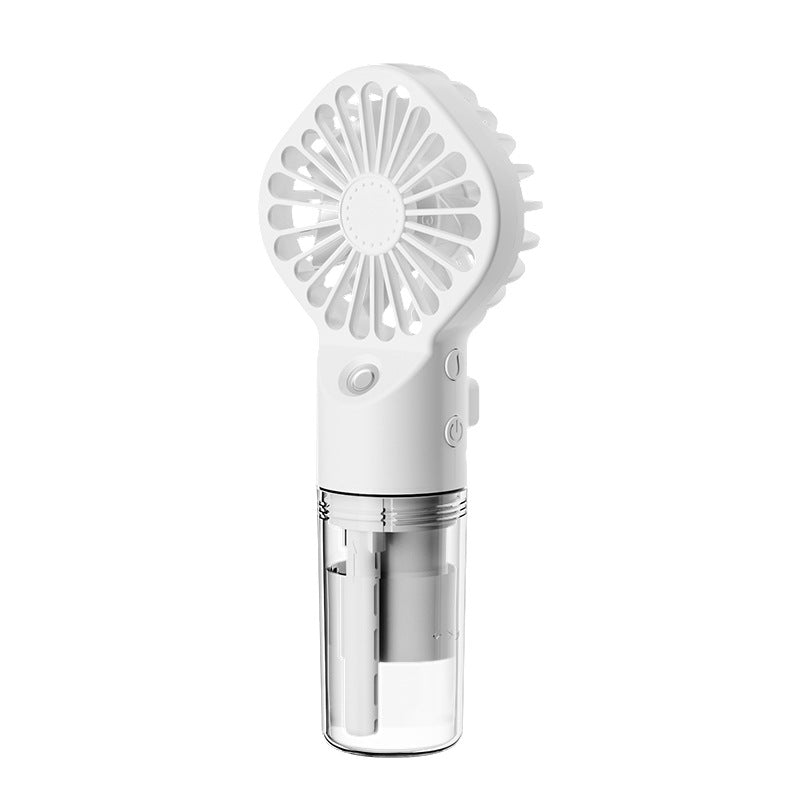 CoolSpray Duo