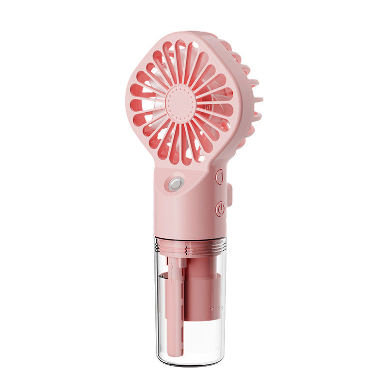 CoolSpray Duo