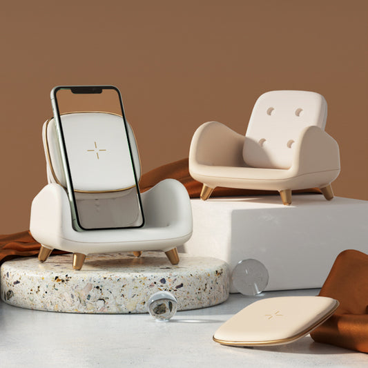 Chill Charger Pro