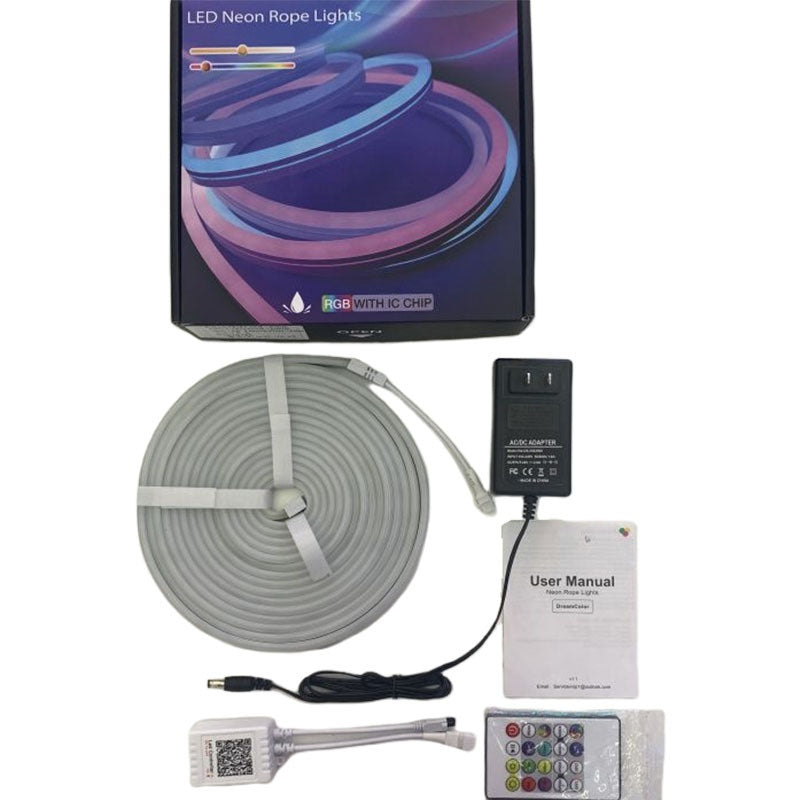 LED Light Flexible