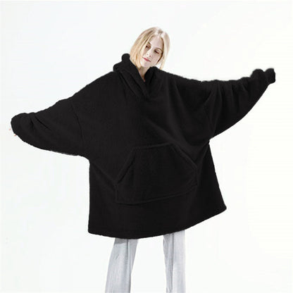 Big Kuschel Hoodie