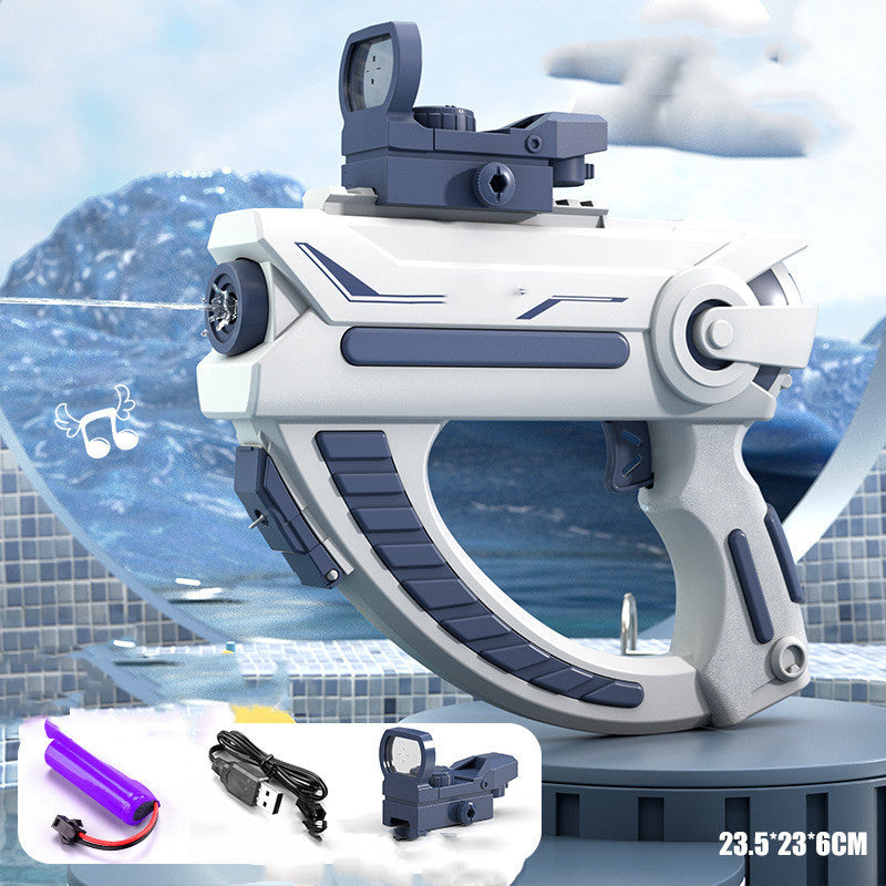 Aqua-Blitz Smart Wasserpistole