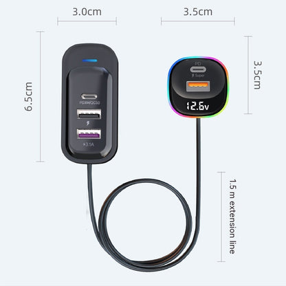 ChargeMate Pro Fast Charger