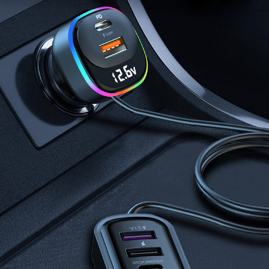 ChargeMate Pro Fast Charger