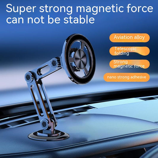 MagnetPro Handyhalterung