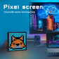 Smart Pixel Screen