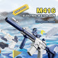 Aqua-Blitz Smart Wasserpistole