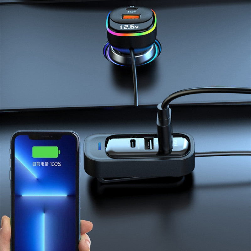 ChargeMate Pro Fast Charger