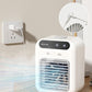 CoolMist Pro – Tragbarer Luftkühler mit Atomisierungstechnologie