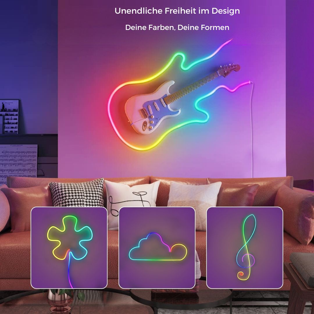 LED Light Flexible