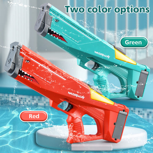 SplashShark: Spaßige Wasser Action