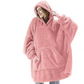 Big Kuschel Hoodie