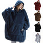 Big Kuschel Hoodie
