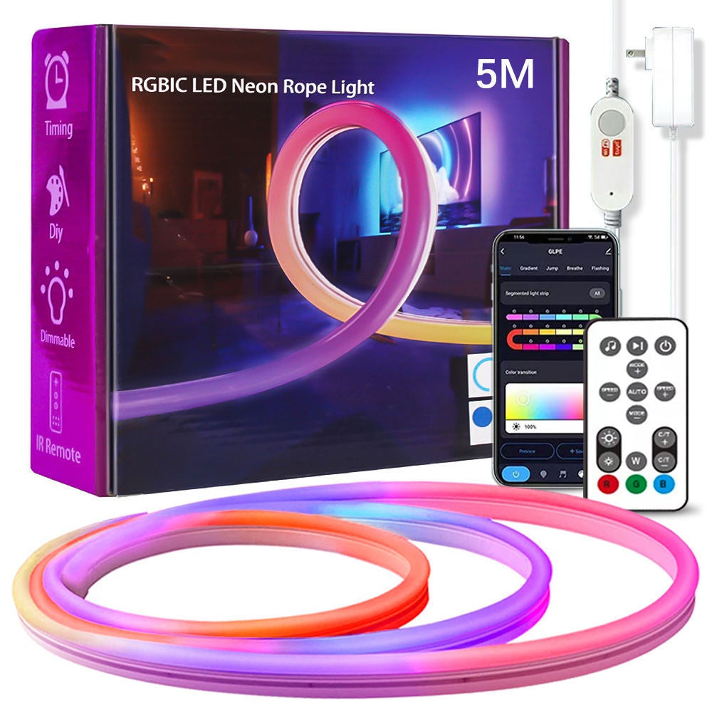LED Light Flexible