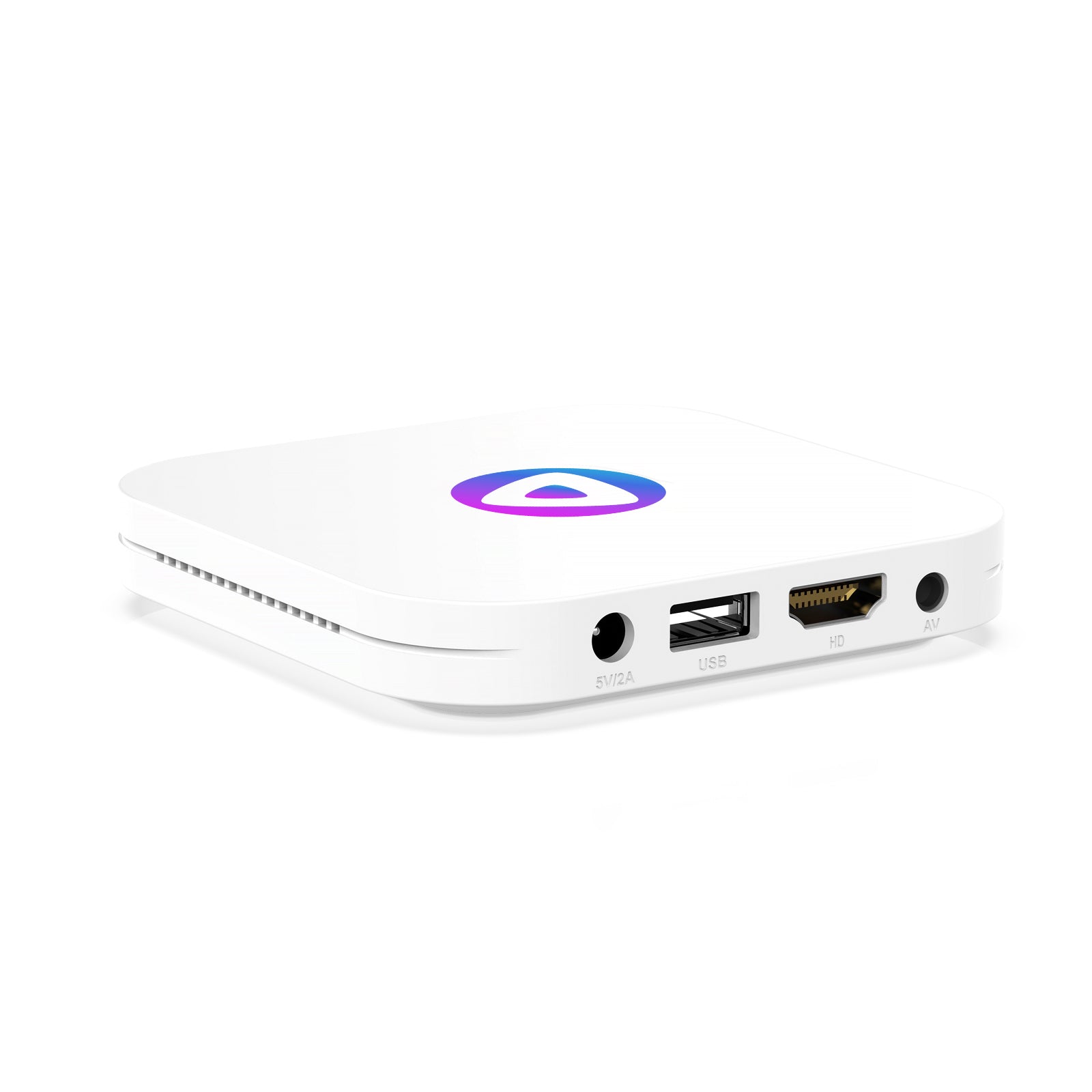 [4 + 32G] H96Max M1 Smart TV Box Android 13 Rockchip 3528 Quad 4K 8K Vidéo Dual WIFI6 Set Top Box H.265 Bluetooth 4.0 Player