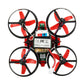 Eachine E010 Mini 2.4G 4CH 6 Axis Headless Mode RC Drone Quadcopter RTF