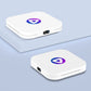 [4 + 32G] H96Max M1 Smart TV Box Android 13 Rockchip 3528 Quad 4K 8K Vidéo Dual WIFI6 Set Top Box H.265 Bluetooth 4.0 Player
