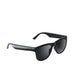 Lenovo Lecoo-C8 Bluetooth V5.0 Earphone 120Mah Battery IPX6 Waterproof Anti-Glare Voice Control Smart Touch 31G Lightweight Sunglasses Sport Headphone