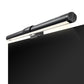® BW-CML2 RGB Gaming Monitor Light Bar Dual Light Source 300-1000Lux Adjustable Cool/Mix/Warm Light Color Temperature Eye Protection Anti-Glare USB E-Reading Light Touch Control for Home Office PC Computer