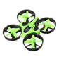 Eachine E010 Mini 2.4G 4CH 6 Axis Headless Mode RC Drone Quadcopter RTF