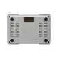 DATA FROG PS1 TV Game Console Mini 8-Bit 620 Classical Games Retro Mini Video Game Player with Gamepad Game Controller