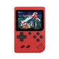 400 Games Retro Handheld Game Console 8-Bit 3.0 Inch Color LCD Kids Portable Mini Video Game Player