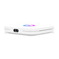 [4 + 32G] H96Max M1 Smart TV Box Android 13 Rockchip 3528 Quad 4K 8K Vidéo Dual WIFI6 Set Top Box H.265 Bluetooth 4.0 Player