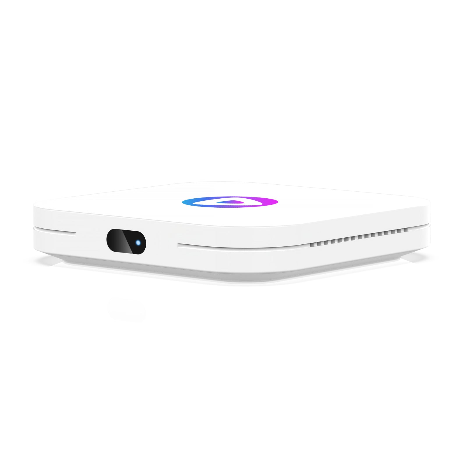 [4 + 32G] H96Max M1 Smart TV Box Android 13 Rockchip 3528 Quad 4K 8K Vidéo Dual WIFI6 Set Top Box H.265 Bluetooth 4.0 Player