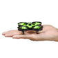 Eachine E010 Mini 2.4G 4CH 6 Axis Headless Mode RC Drone Quadcopter RTF