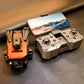 K6 MAX Upgrade Three Camera Wifi FPV with 4K ESC 3 Lens 360° Obstacle Avoidance Optical Flow Positioning Foldable RC Drone Quadcopter RTF