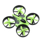 Eachine E010 Mini 2.4G 4CH 6 Axis Headless Mode RC Drone Quadcopter RTF